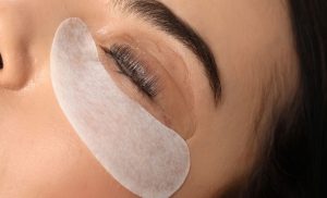 A Lash Lift & Tint and a Brow Tint in Umhlanga