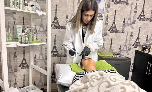 Pamper Yourself and a Friend with a Ladies' Massage and Facial Combo in Umhlanga - Image 3
