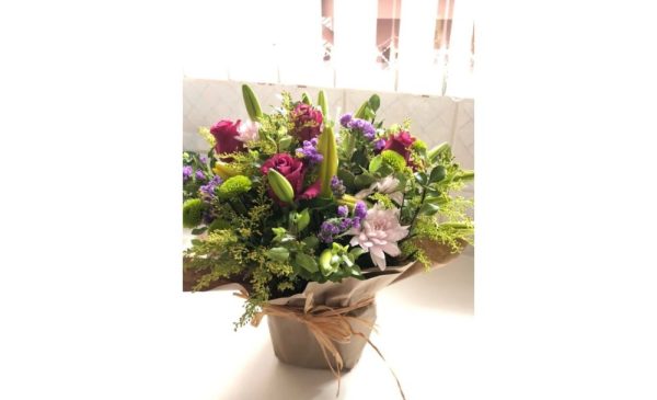 A Floral Arrangement in Morningside for Gifts, Events or Special Occasions - Image 4