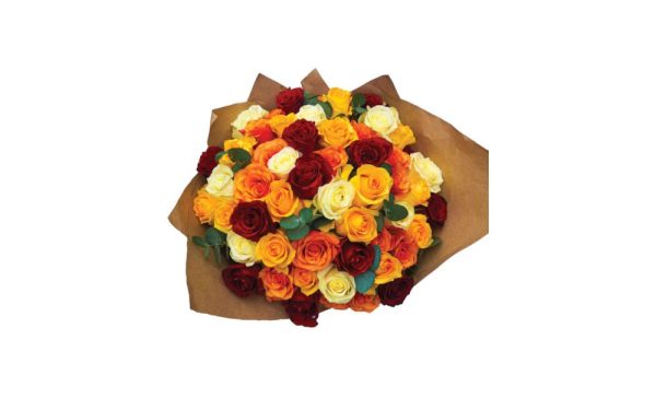 A Floral Arrangement in Morningside for Gifts, Events or Special Occasions - Image 3