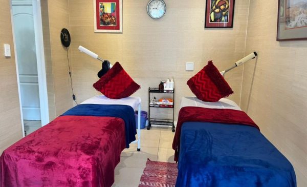 A 60-Minute Full-Body Massage in Randburg to Relieve Pain and Stress - Image 3