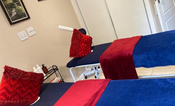 A 60-Minute Full-Body Massage in Randburg to Relieve Pain and Stress - Image 4