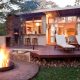 A 1-Night Stay in a Self-Catering Chalet near Zinkwazi Beach