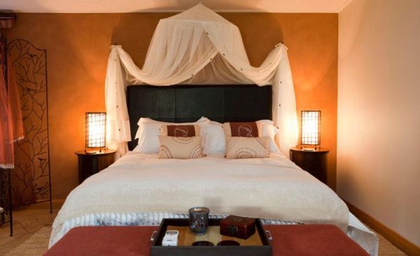 A Tranquil Romantic Getaway in a Self-Catering Chalet near Zinkwazi Beach - Image 5
