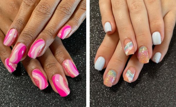 A Summer Glow Up Combo that Includes Gel Overlays, a Brow Wax and More in Stellenbosch - Image 3