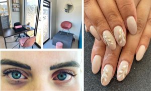 A Summer Glow Up Combo in Stellenbosch