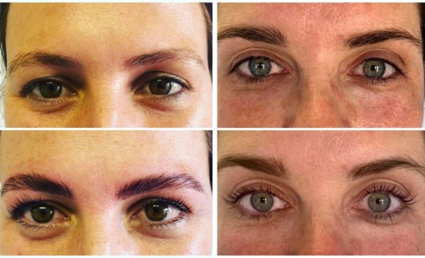 A Summer Glow Up Combo that Includes Gel Overlays, a Brow Wax and More in Stellenbosch - Image 4