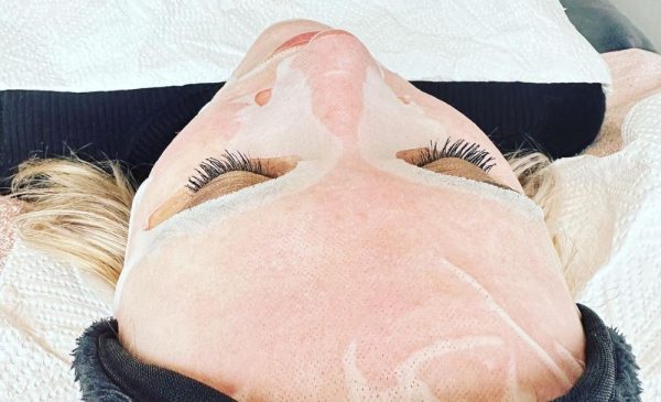 Look Youthful and Radiant with a Luxury Vit C Facial, a Brow Styling Combo and More! - Image 2