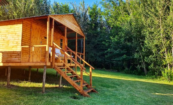 Escape the Busy City with a 1-Night Stay at a Serene Riverside Guest House - Image 9