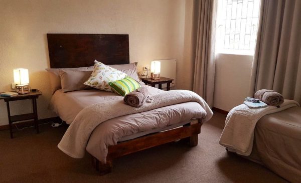 A Serene Romantic Getaway Including a Riverside Picnic and 3-Course Dinner - Image 3