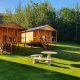 A 2-Night Stay in a Guest House in Tweeling