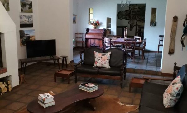 Escape the Busy City with a 1-Night Stay at a Serene Riverside Guest House - Image 4