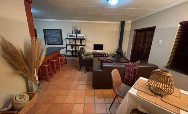 Have a Serene Midweek Getaway in Dullstroom with this 2-Night Self-Catering Stay for 4 People - Image 8