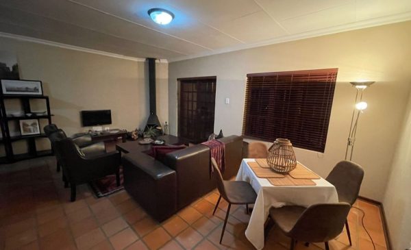 Have a Serene Midweek Getaway in Dullstroom with this 2-Night Self-Catering Stay for 4 People - Image 6