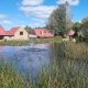 A 2-Night Stay for a Family of 4 in a Dullstroom Cottage