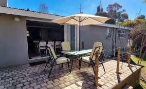 A 2-Night Stay in Dullstroom for up to 6 People