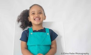 A 45-Minute On-Location or In-Studio Photo Shoot in Westville