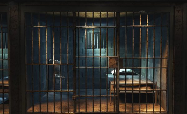 2 Nights At A Little Lock-Up-And-Stay - Image 2