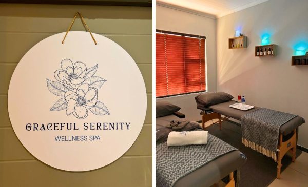 A 90-Minute Serene Full-Body Escape Massage in Sandton