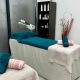 A Back, Neck & Shoulder Massage with a Pedicure in Umhlanga