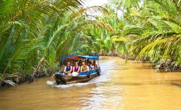 Discover Vietnam with an 8-Day Tour from North to South - Image 11