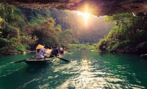 An 8-Day North to South Vietnam Tour