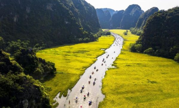 Discover Vietnam with an 8-Day Tour from North to South - Image 5