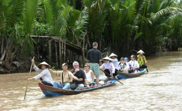 Discover Vietnam with an 8-Day Tour from North to South - Image 8