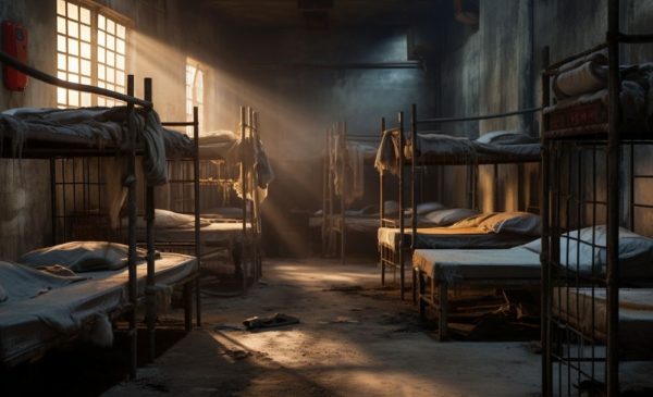 2 Nights At A Little Lock-Up-And-Stay - Image 4