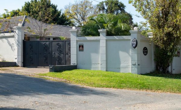 Have a Romantic Retreat with a Couple's Stay and Spa Package Close to Melrose Arch - Image 4