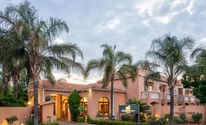 A 2-Hour Spa Package for 1 in Menlo Park