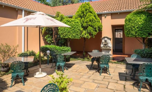 Relieve Stress and Tension with a 2-Hour Spa Package - Image 2