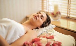 A 2-Hour Pamper Package at La Jour Day Spa on Florida Road