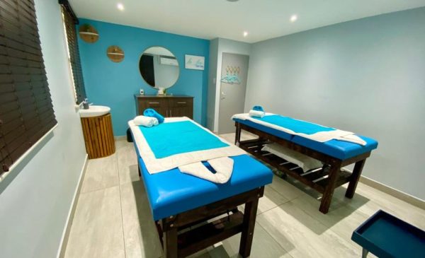 A 2-Hour Pamper Package for a Self-Care Treat - Image 2