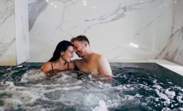 A Luxurious Pamper Session at La Vita Spa in Sea Point