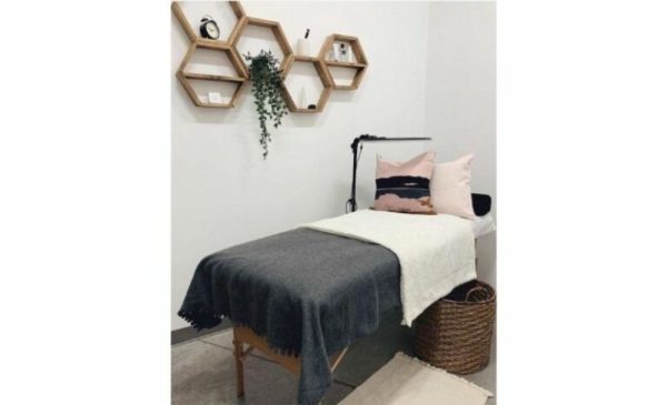 pamper package