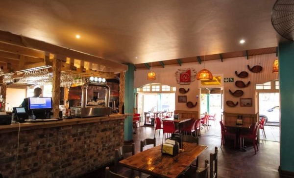 Satisfy Your Tastebuds with Flavourful Chicken and Seafood at Mozambik - Image 4