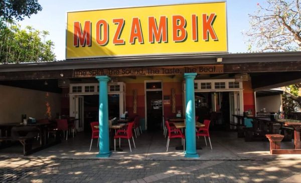 Satisfy Your Tastebuds with Flavourful Chicken and Seafood at Mozambik - Image 2