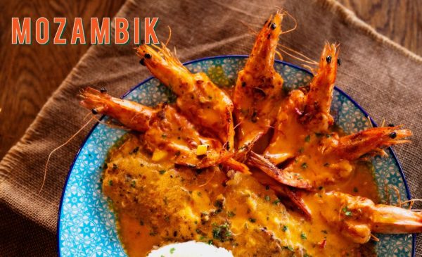 Satisfy Your Tastebuds with Flavourful Chicken and Seafood at Mozambik - Image 5