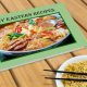 Recipe Photobook