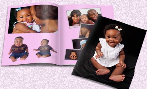 An A4 Softcover Photobook to Fill with Precious Memories - Image 3