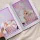 An A4 Softcover Photobook