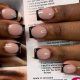 An Express Gel Nail Combo in Midrand