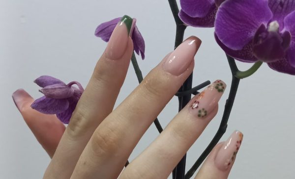 Flaunt a Glamourous, Long-Lasting Manicure with Acrylic or Polygel Tips in Centurion - Image 5