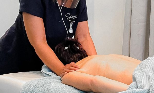 Indulge in a Luxury Spa Experience with a Quick Fix Package - Image 2