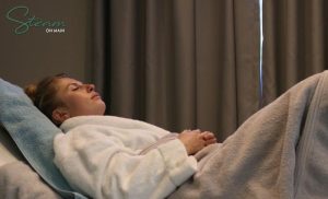 A Quick Fix Spa Package in Green Point