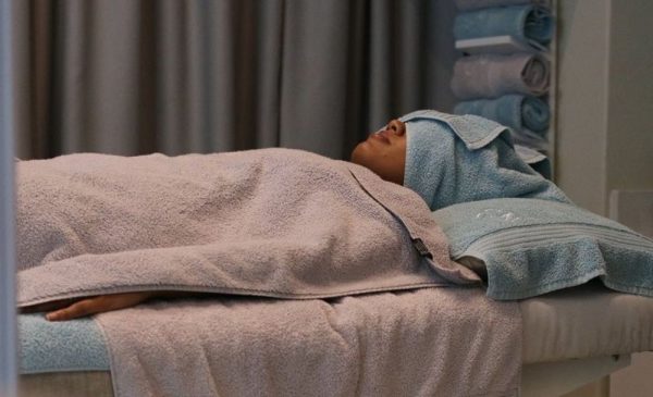 Indulge in a Luxury Spa Experience with a Quick Fix Package - Image 3