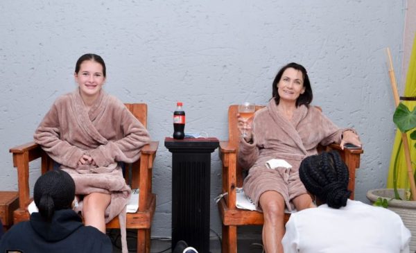 A Pamper Session for You and a Special Plus One - Image 2
