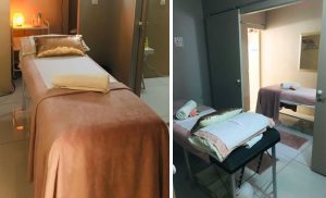 A Full-Body Massage in Umhlanga Ridge