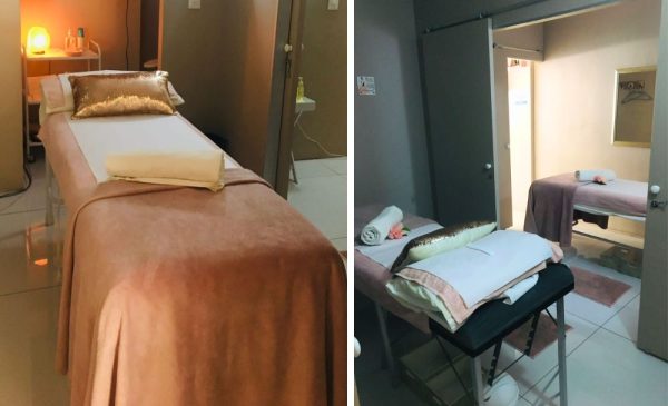 A Full-Body Massage in Umhlanga Ridge